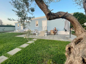 Anastasia Beach Cottage, Fontane Bianche